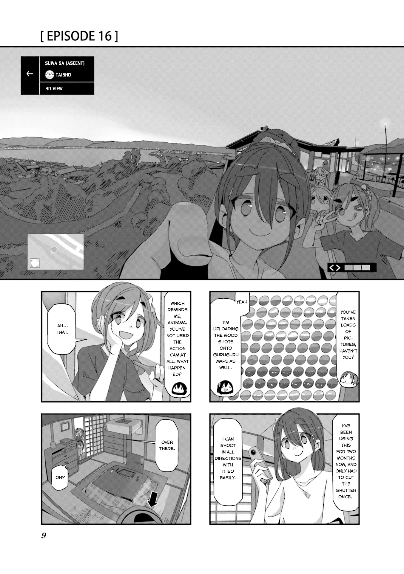 Mono Chapter 16 page 11 - Chapter 16