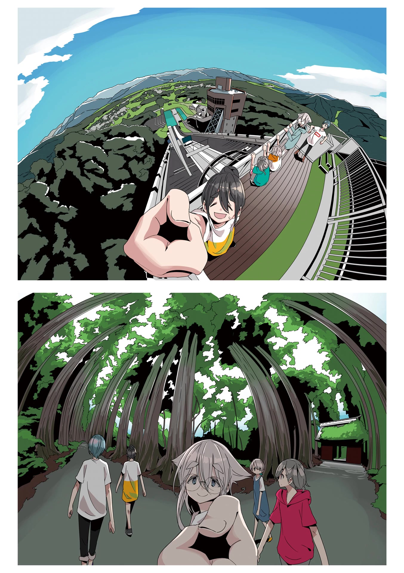 Mono Chapter 16 page 7 - Chapter 16