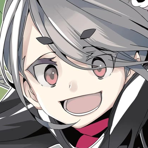 Mono Chapter 16 cover