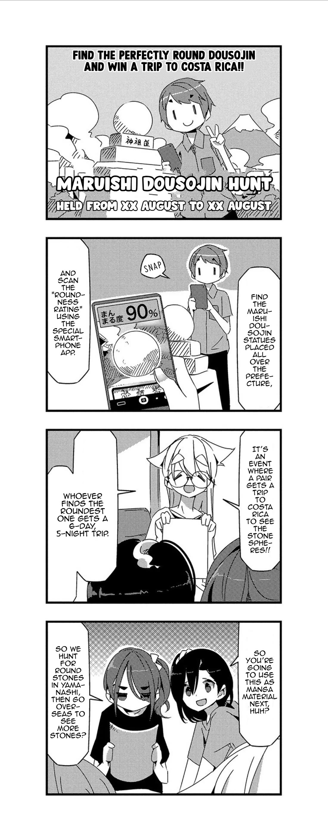Mono Chapter 18 page 2 - Chapter 18