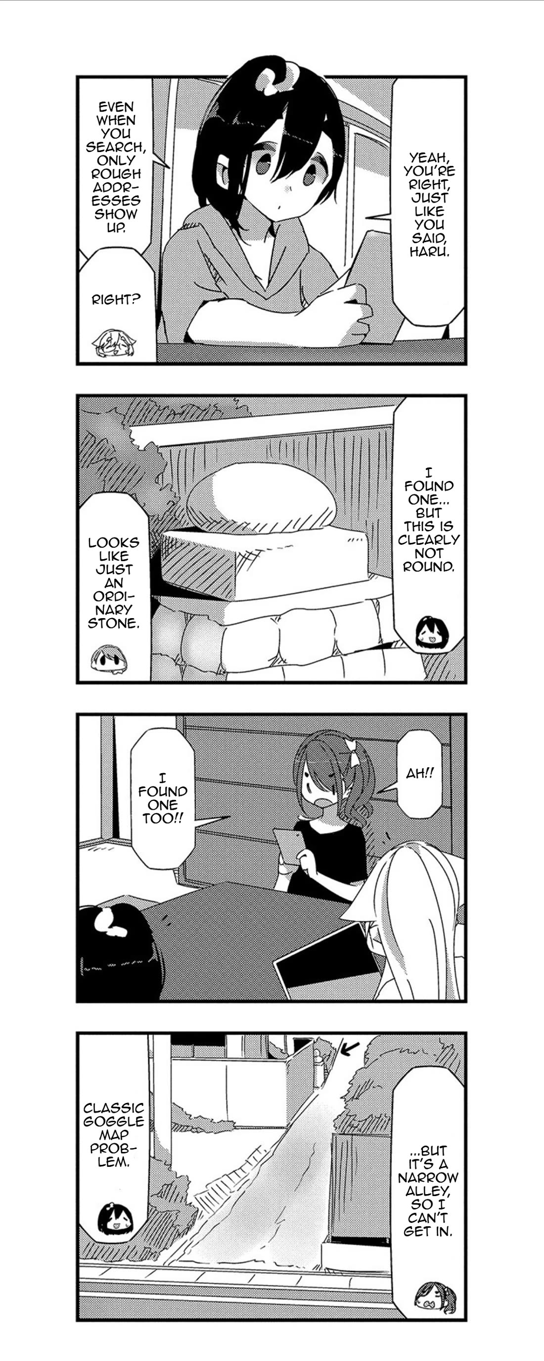 Mono Chapter 18 page 6 - Chapter 18