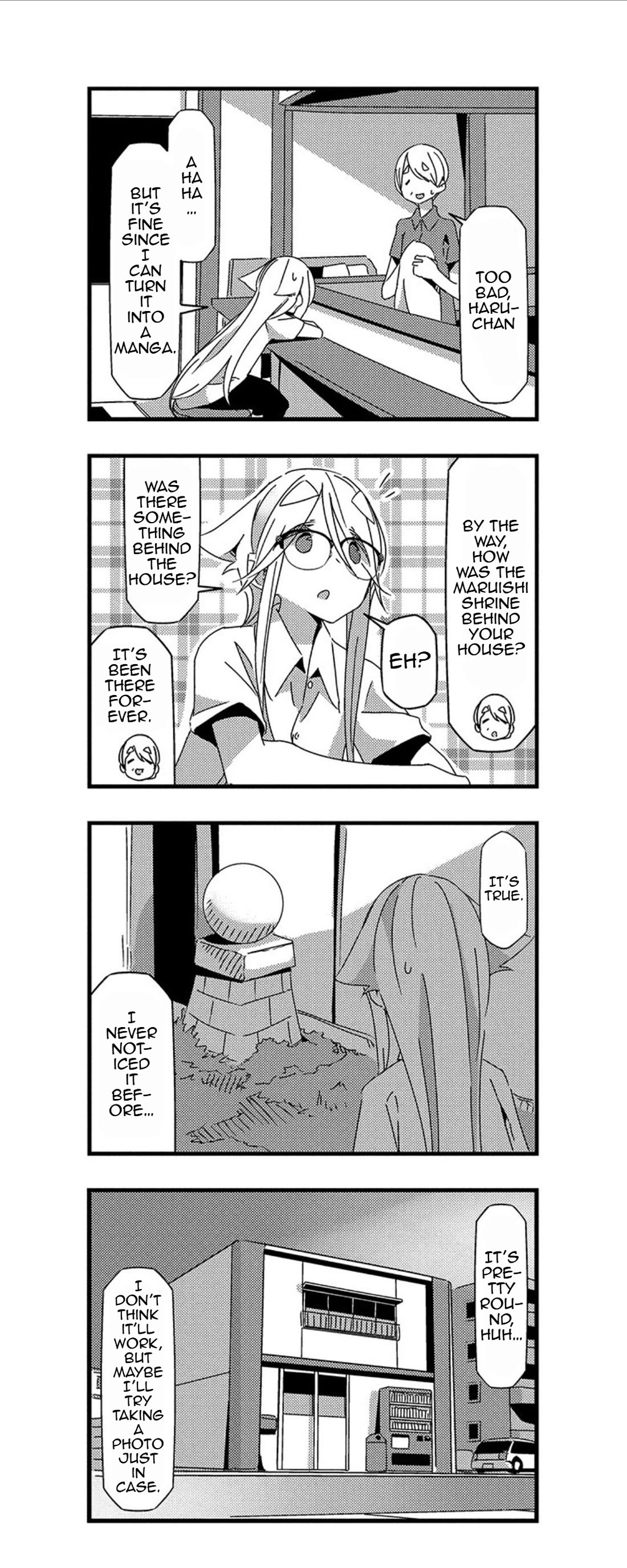 Mono Chapter 19 page 10 - Chapter 19