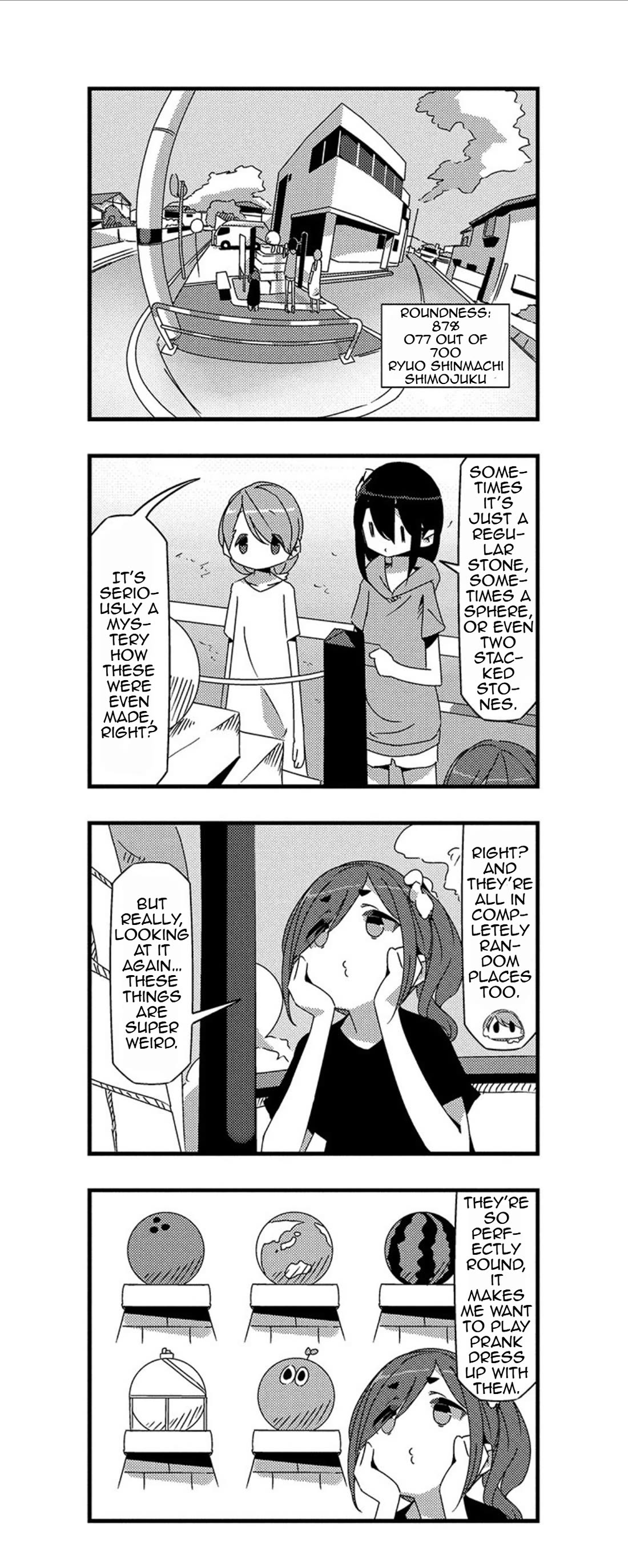 Mono Chapter 19 page 2 - Chapter 19