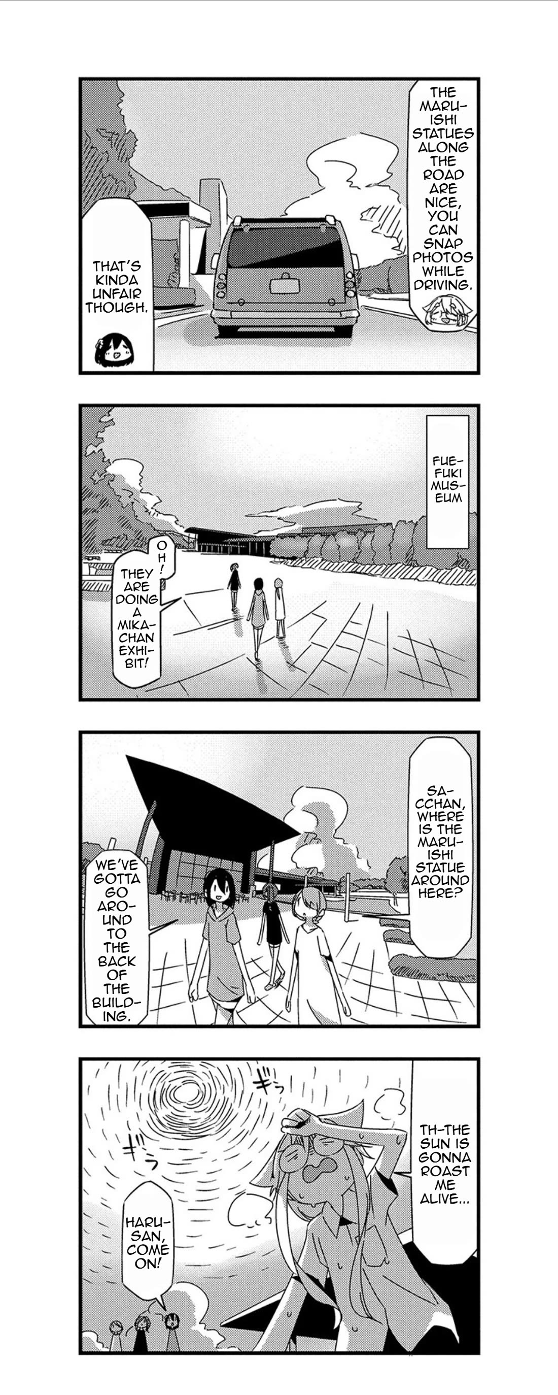 Mono Chapter 19 page 4 - Chapter 19