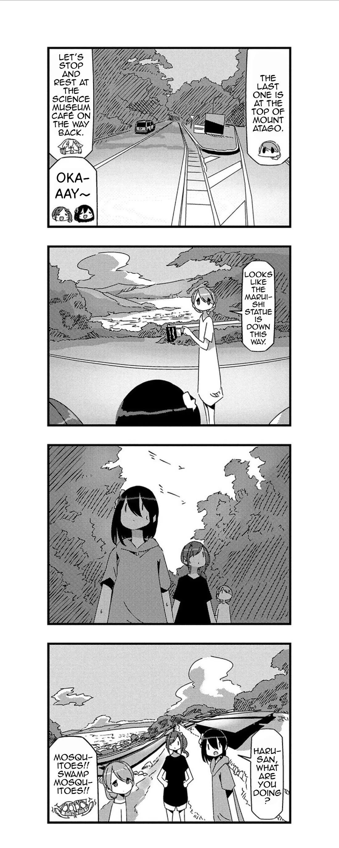 Mono Chapter 19 page 6 - Chapter 19