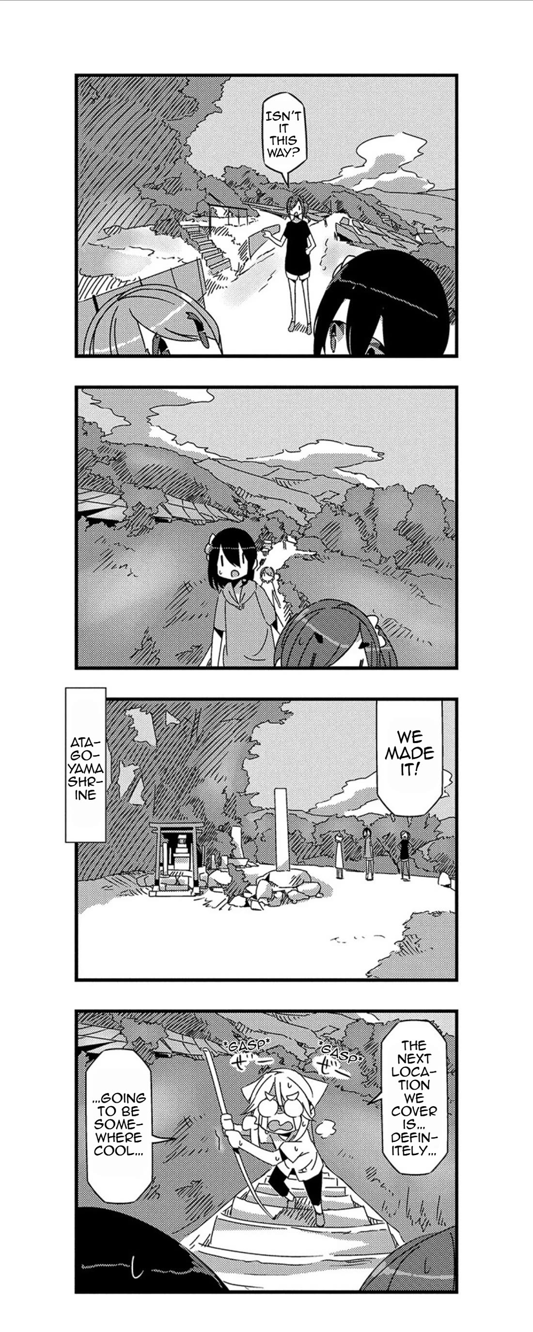 Mono Chapter 19 page 7 - Chapter 19