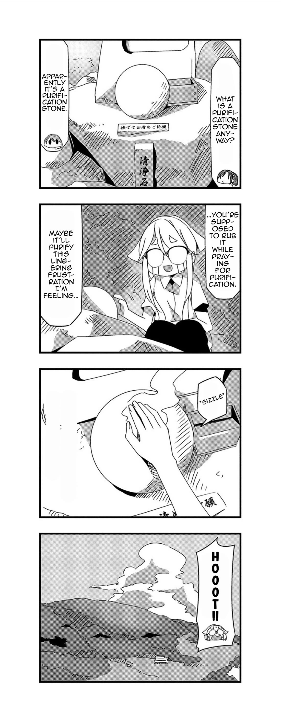 Mono Chapter 19 page 9 - Chapter 19