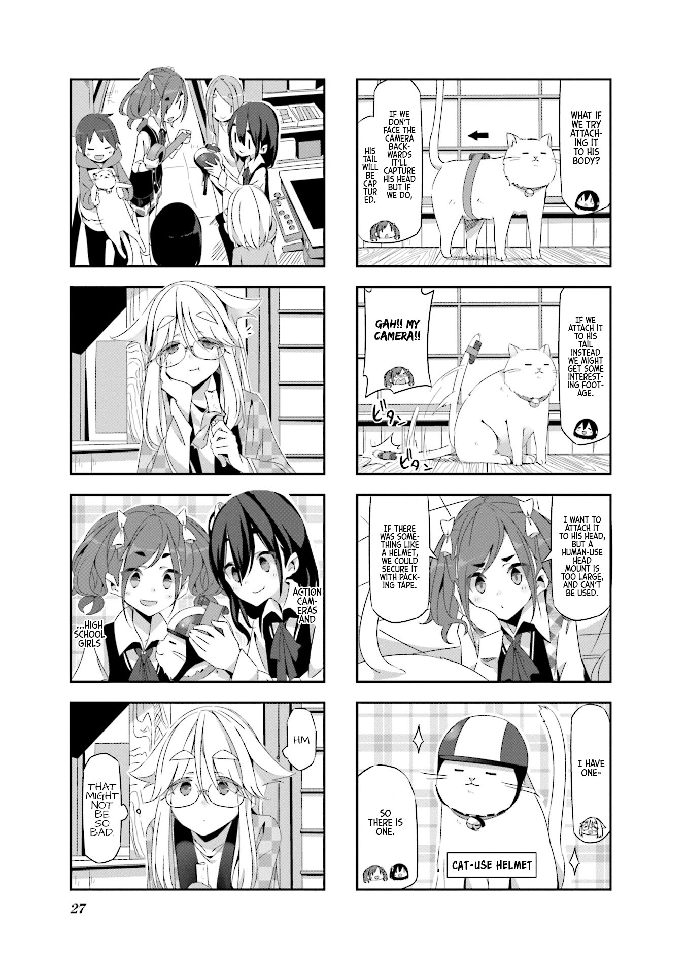 Mono Chapter 2 page 11 - Chapter 2