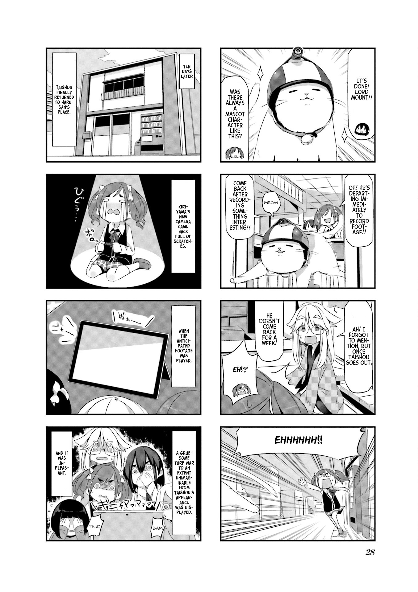 Mono Chapter 2 page 12 - Chapter 2