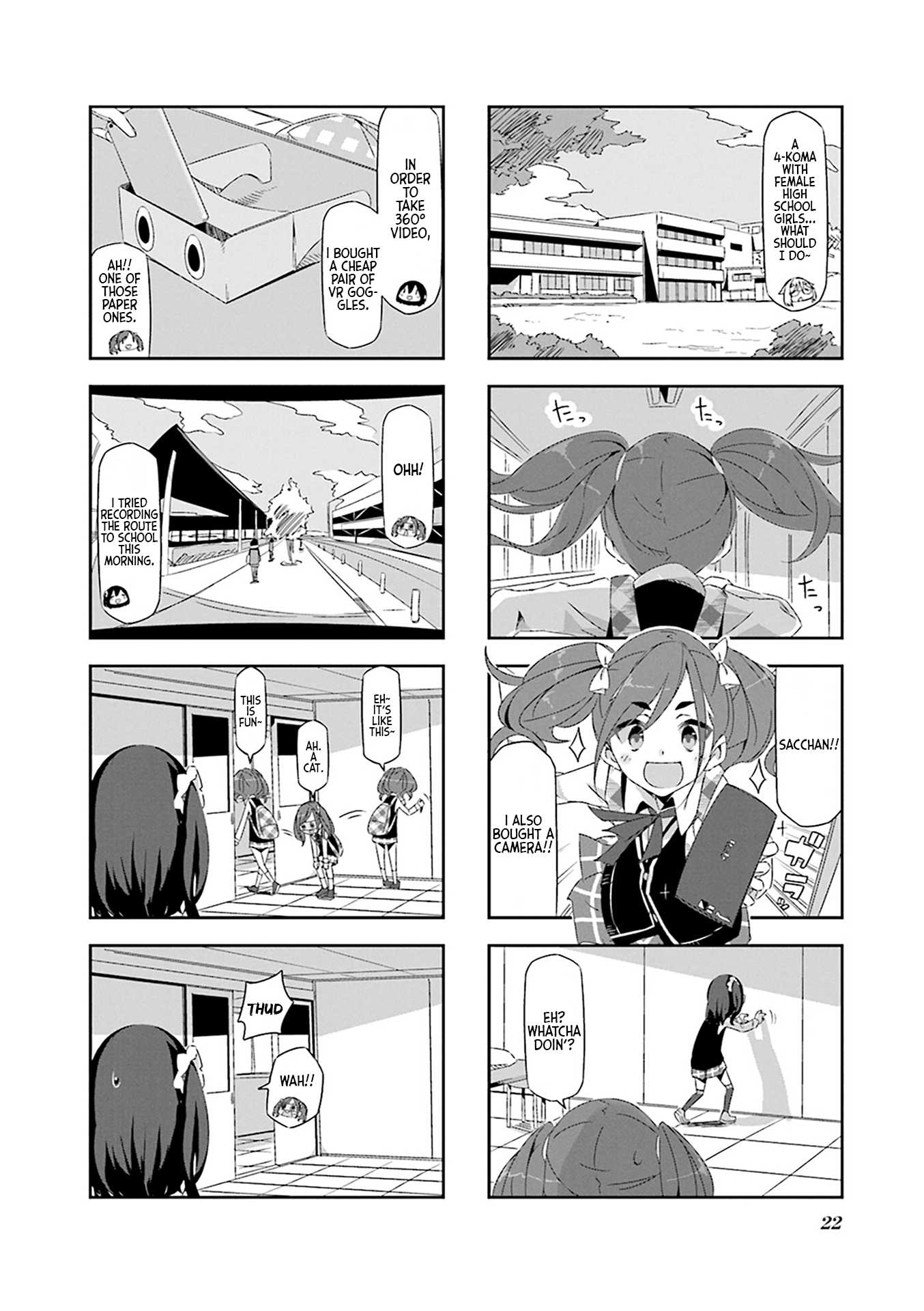 Mono Chapter 2 page 6 - Chapter 2