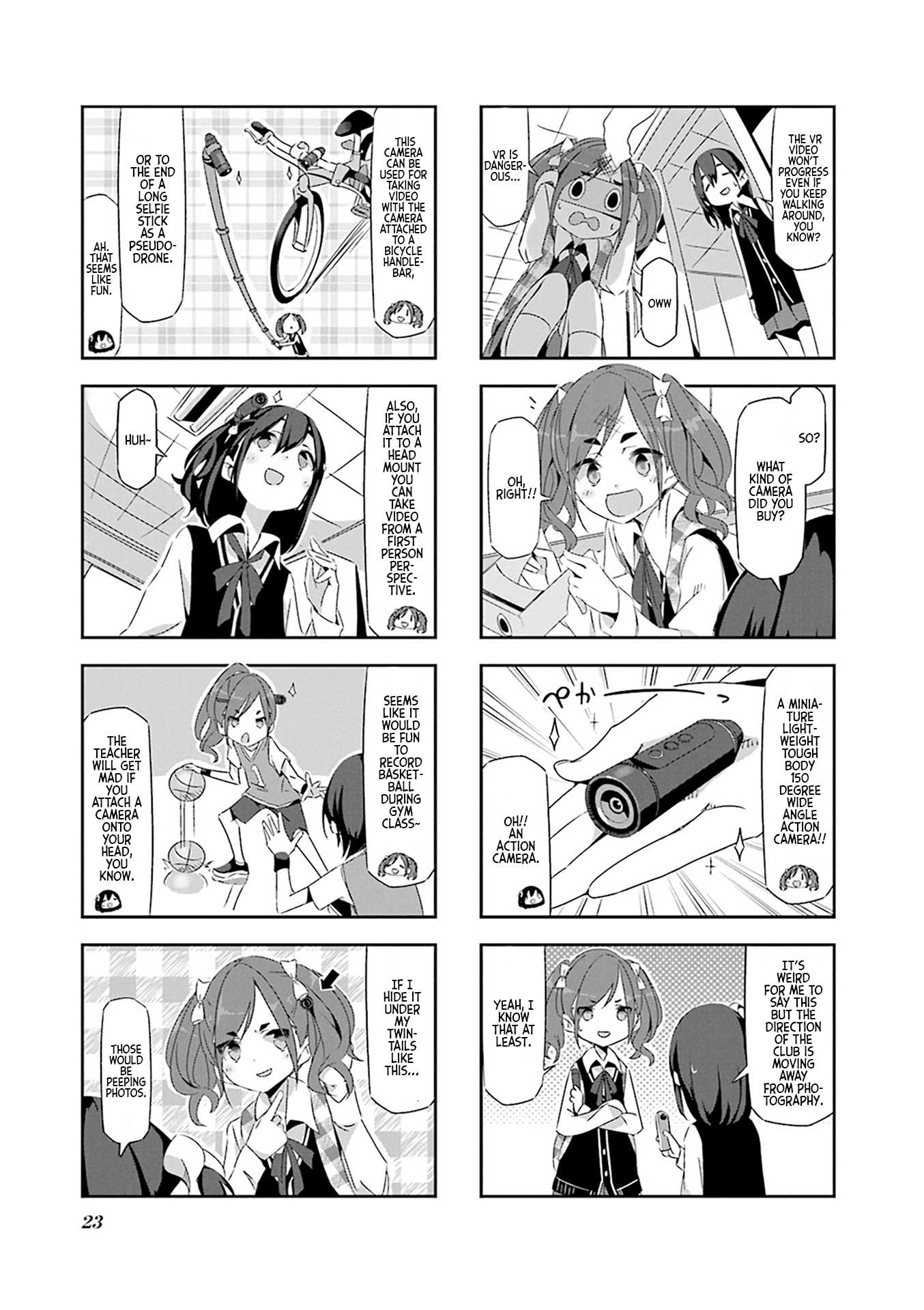 Mono Chapter 2 page 7 - Chapter 2