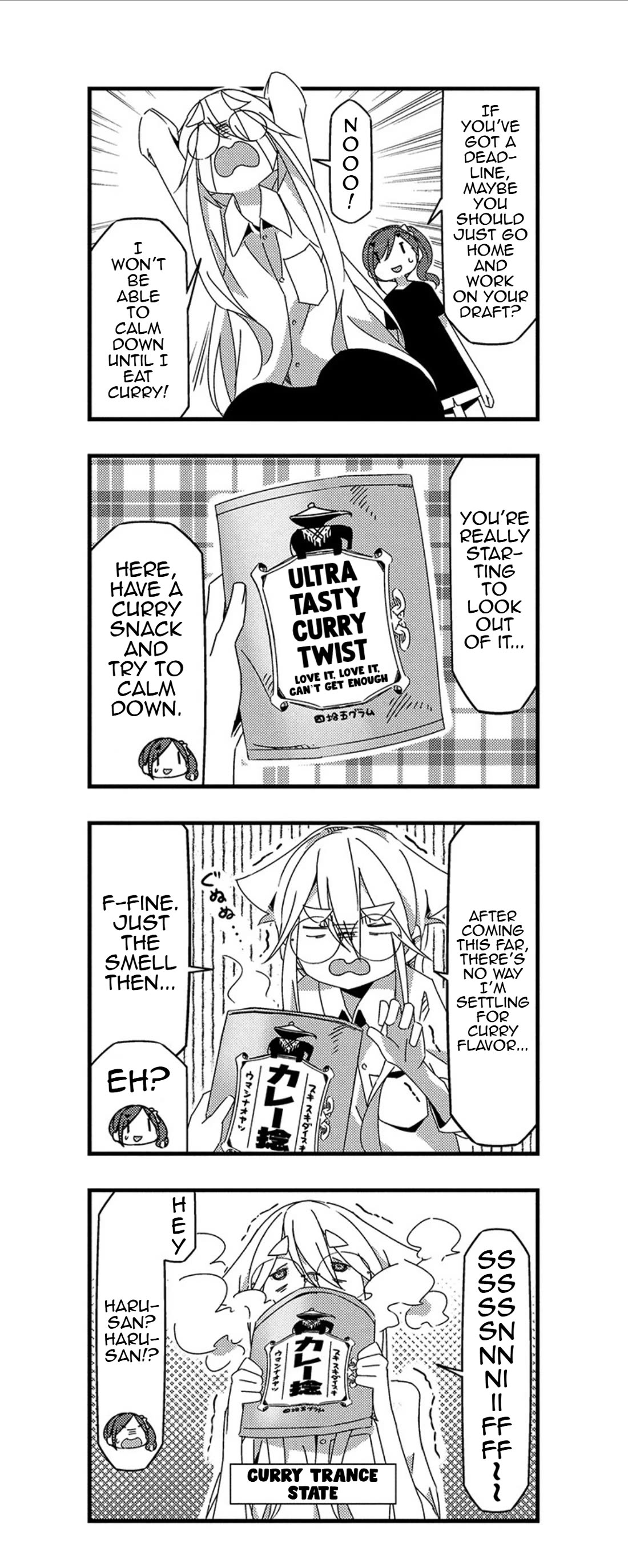 Mono Chapter 20 page 10 - Chapter 20