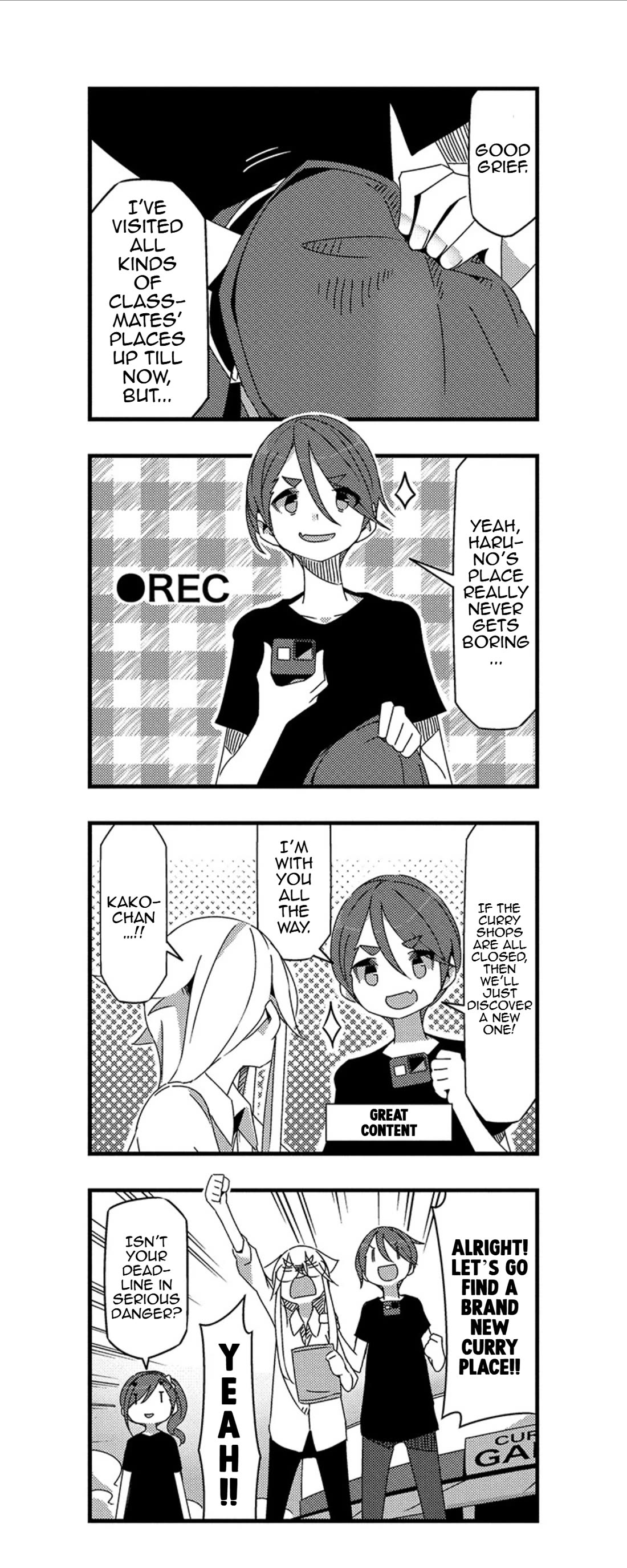 Mono Chapter 20 page 11 - Chapter 20