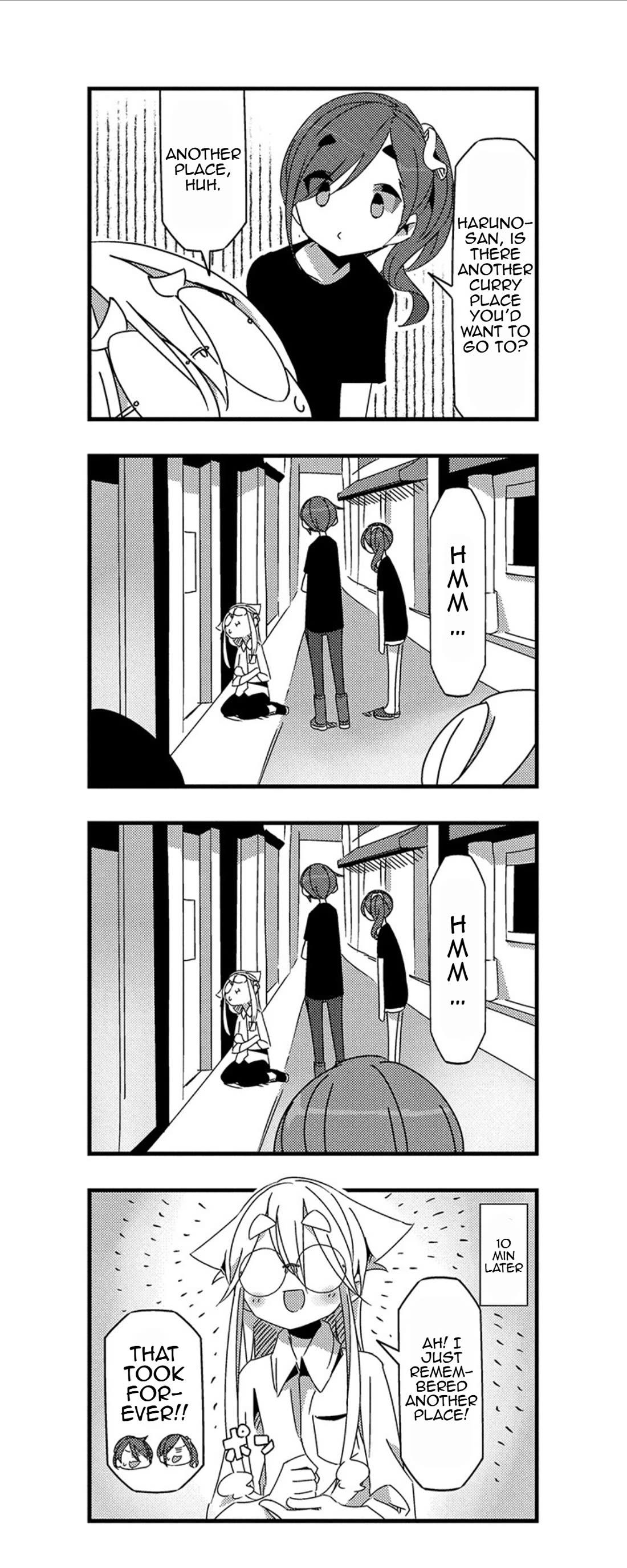 Mono Chapter 20 page 6 - Chapter 20