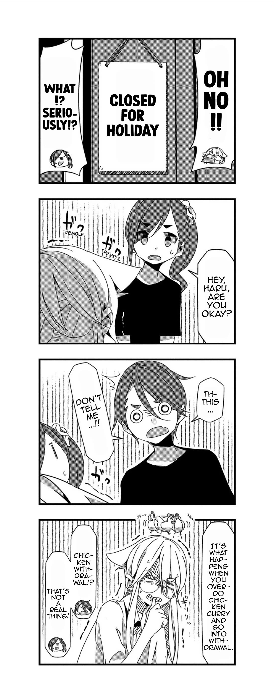 Mono Chapter 20 page 8 - Chapter 20