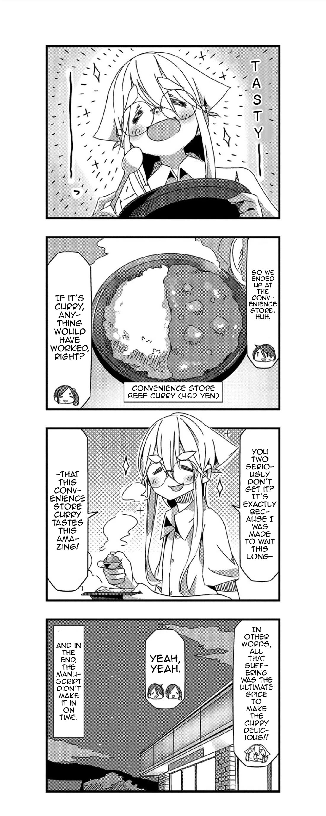 Mono Chapter 21 page 10 - Chapter 21