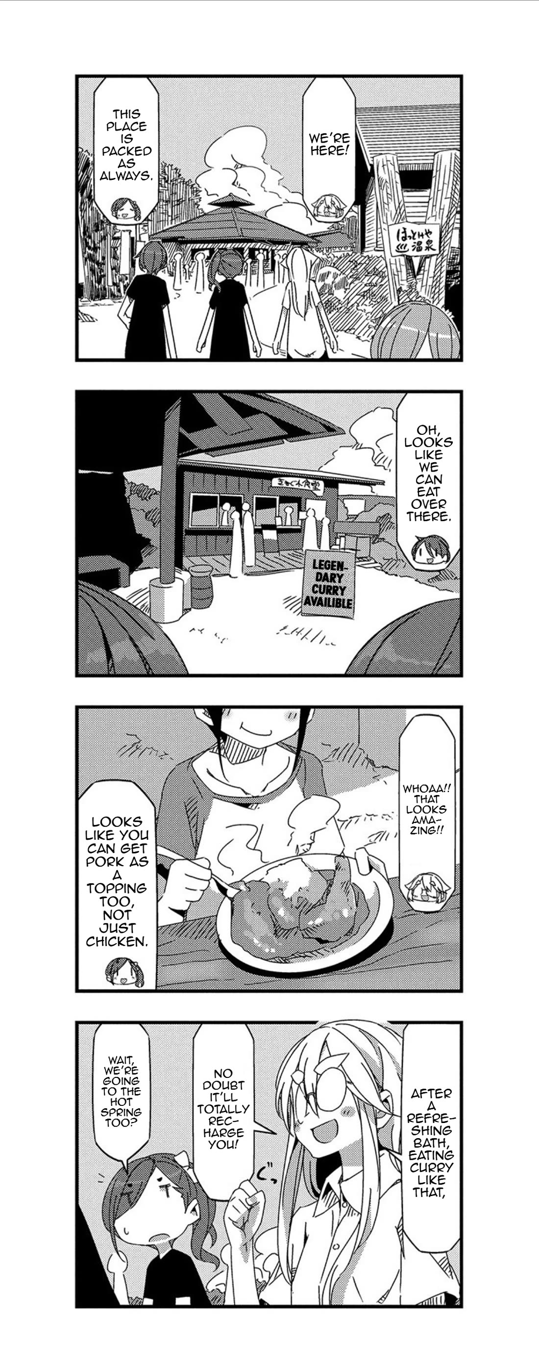 Mono Chapter 21 page 2 - Chapter 21