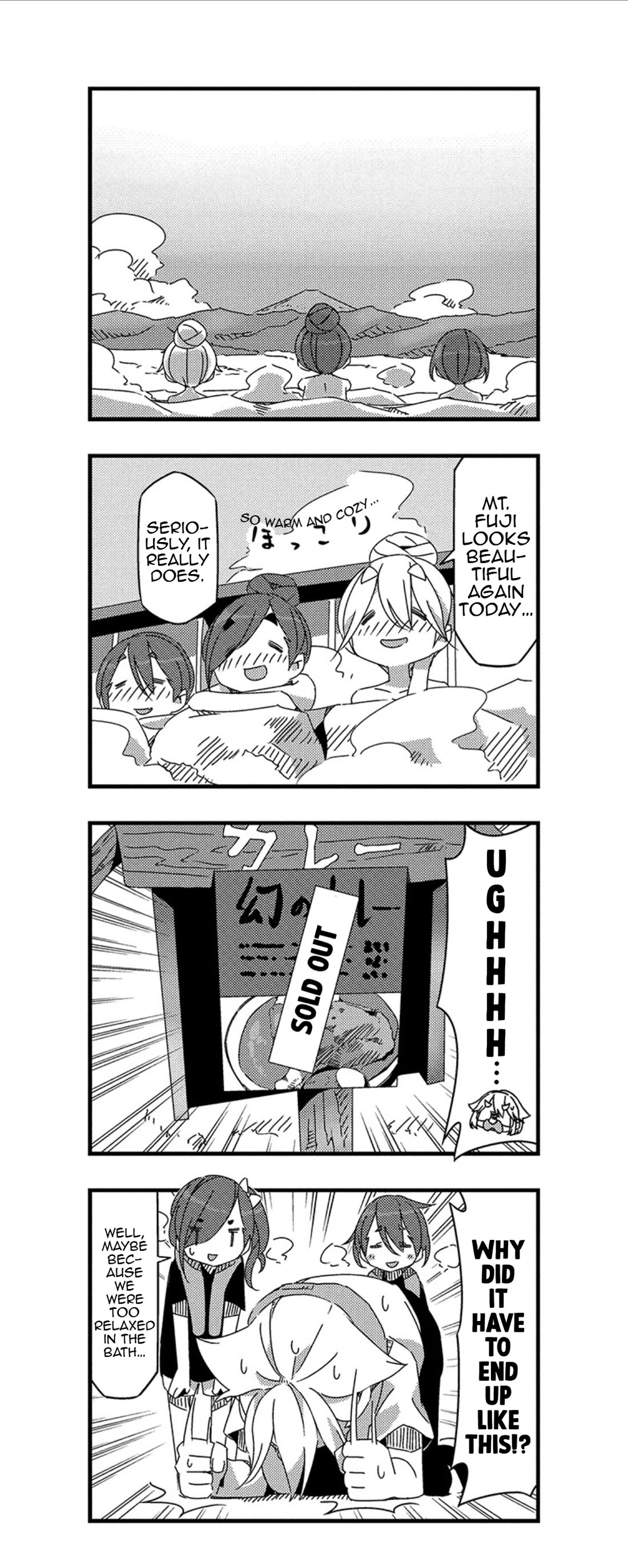 Mono Chapter 21 page 3 - Chapter 21
