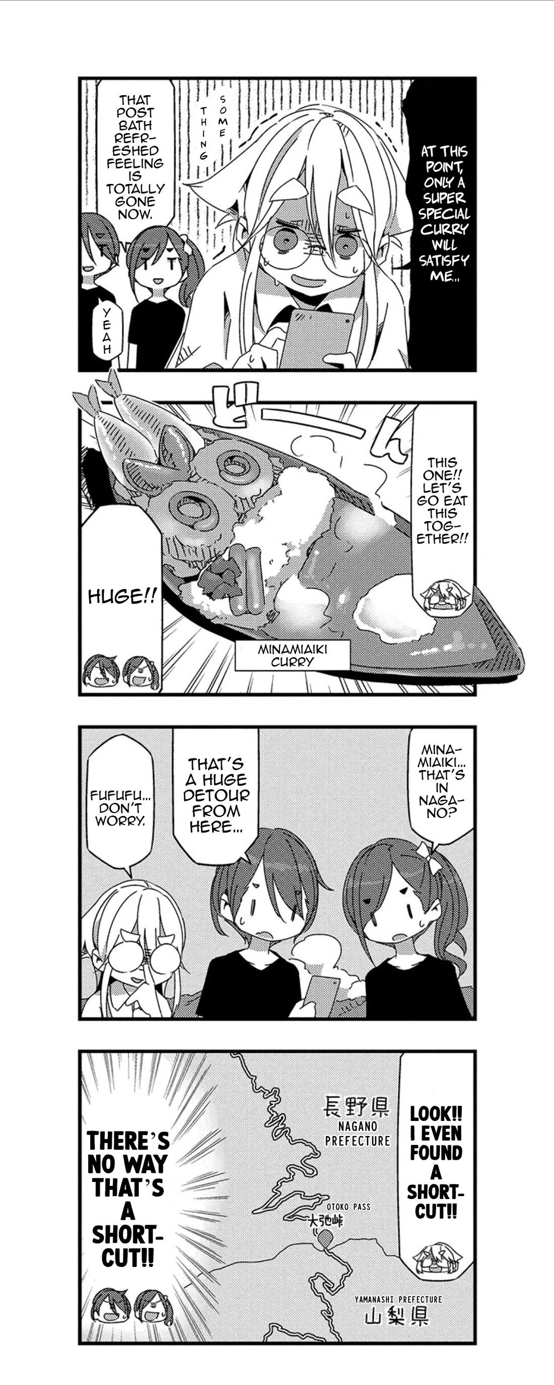 Mono Chapter 21 page 4 - Chapter 21