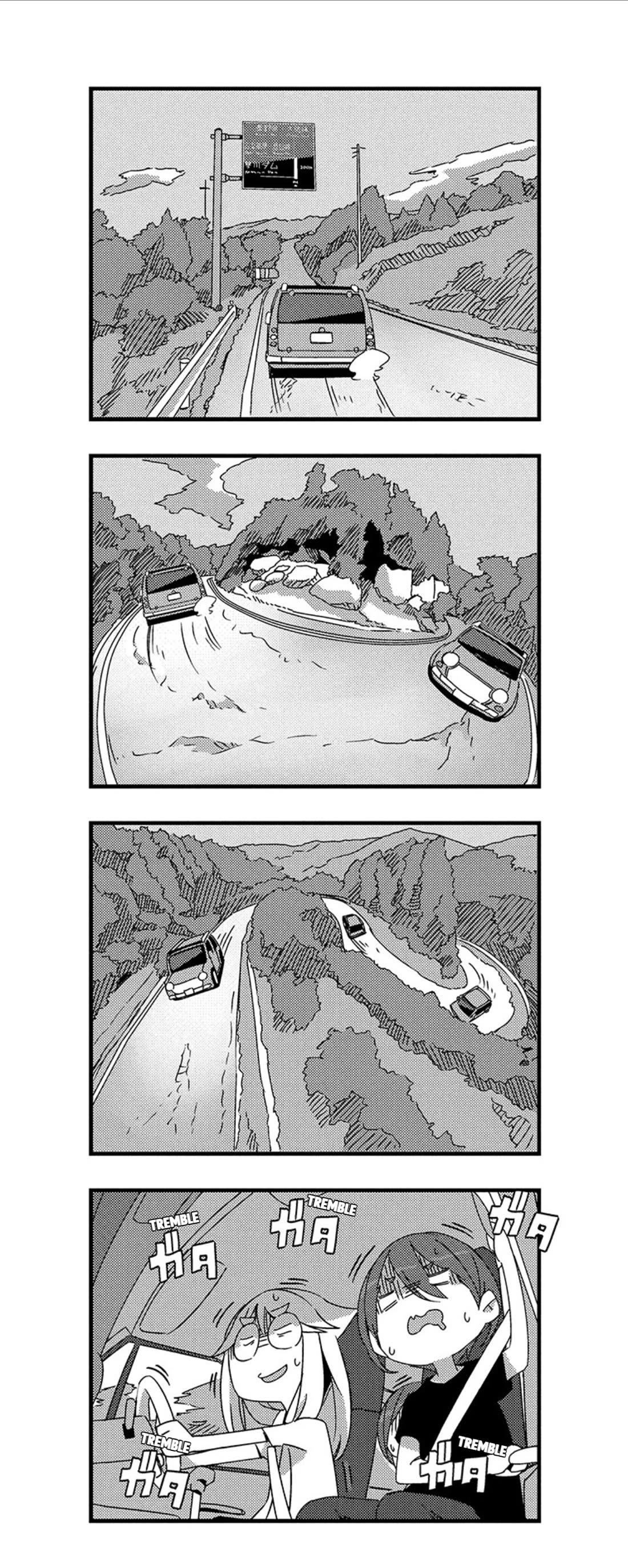 Mono Chapter 21 page 5 - Chapter 21