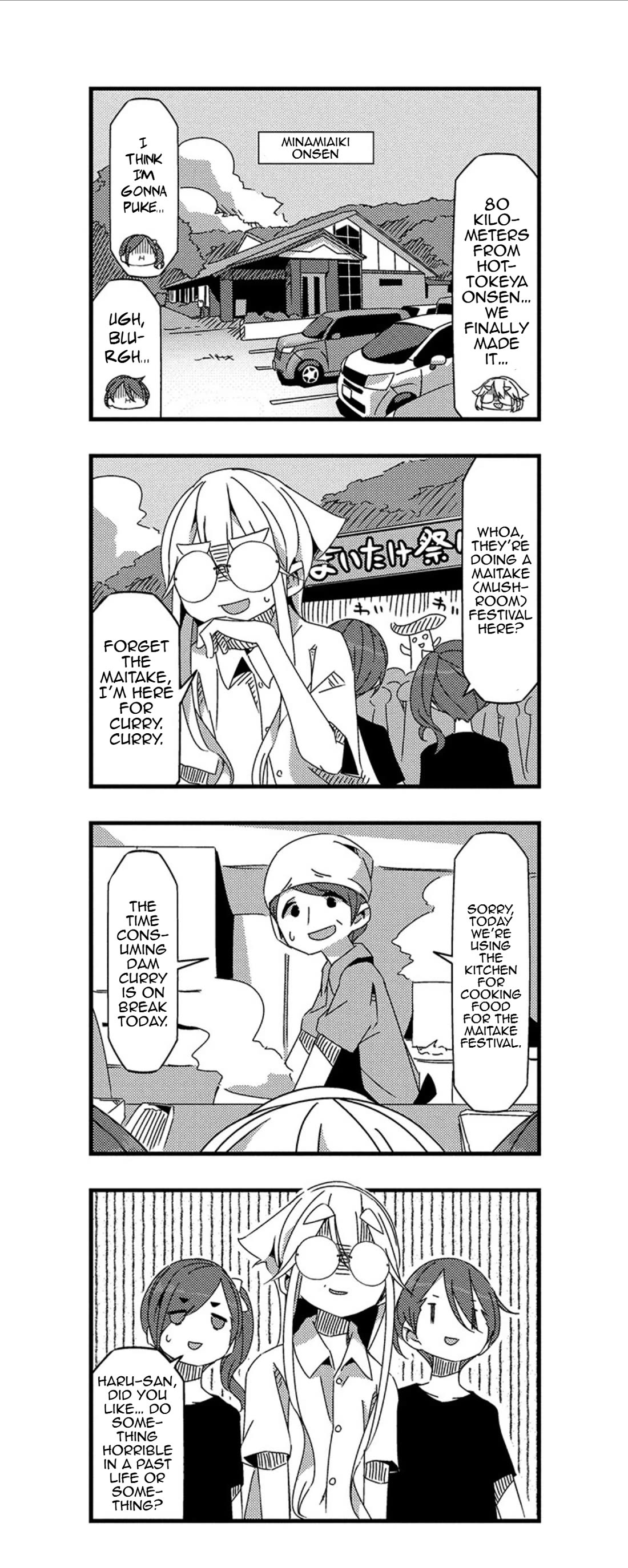 Mono Chapter 21 page 8 - Chapter 21