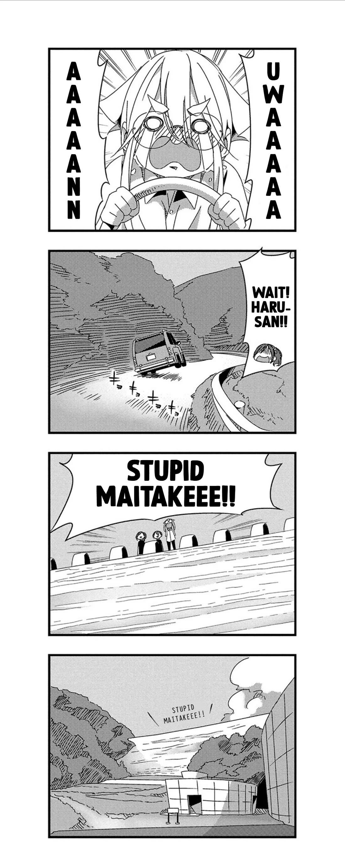 Mono Chapter 21 page 9 - Chapter 21