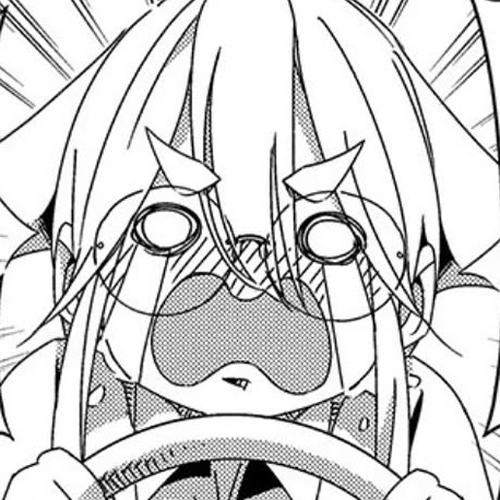 Mono Chapter 21 cover