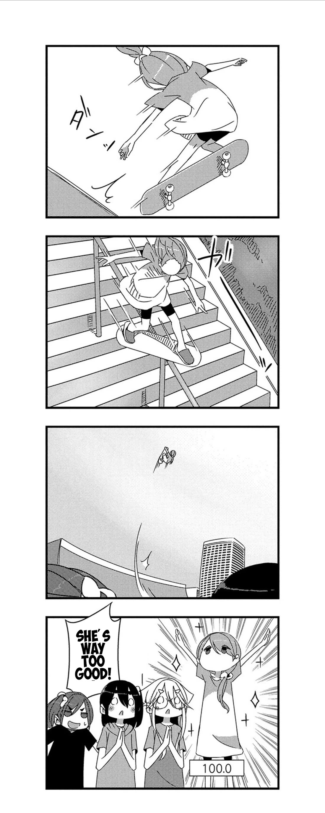 Mono Chapter 22 page 11 - Chapter 22