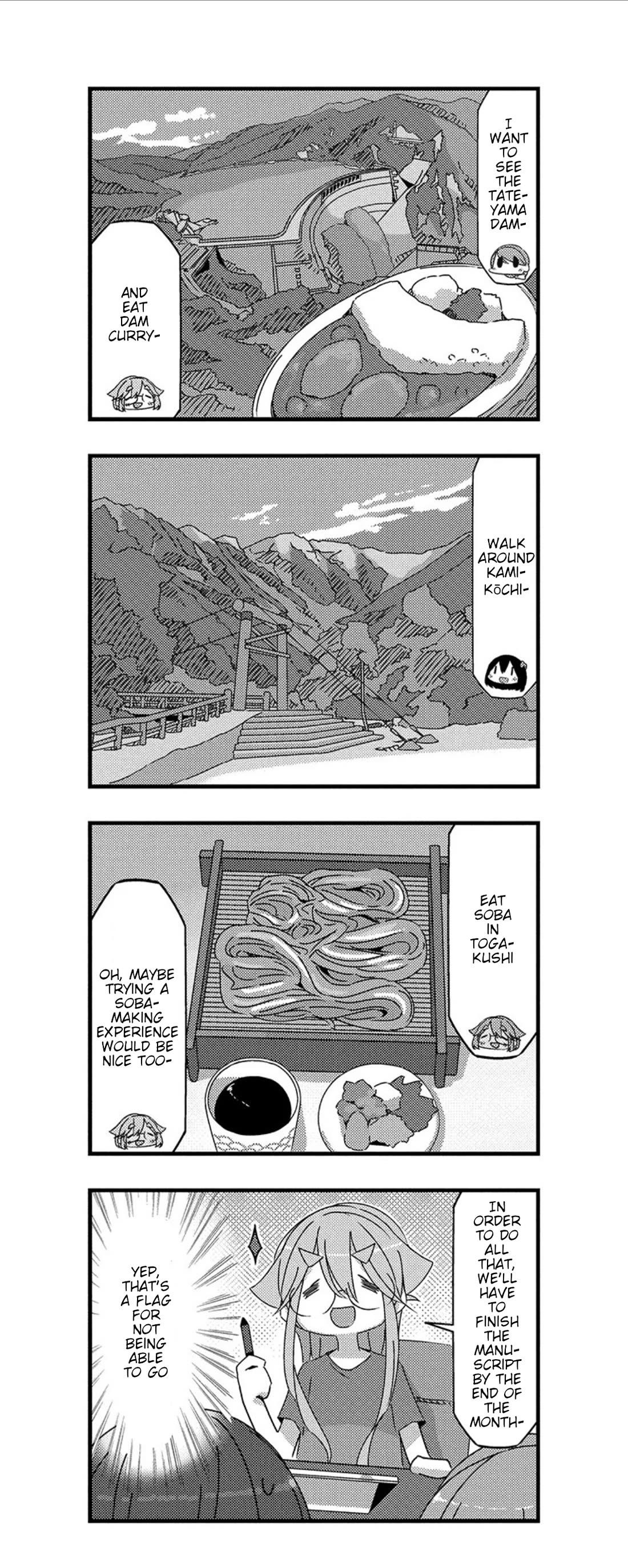 Mono Chapter 22 page 3 - Chapter 22