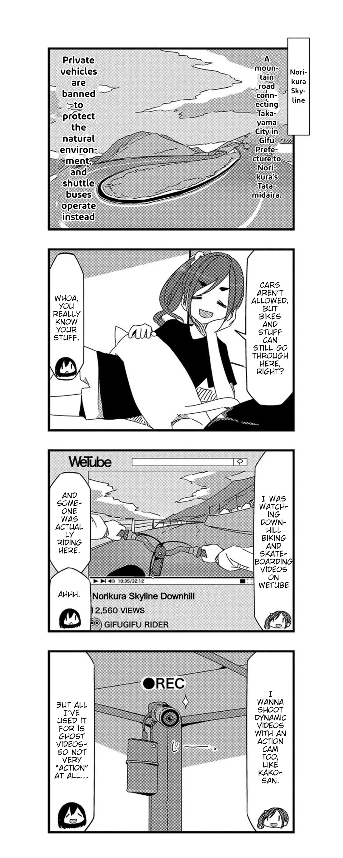 Mono Chapter 22 page 6 - Chapter 22