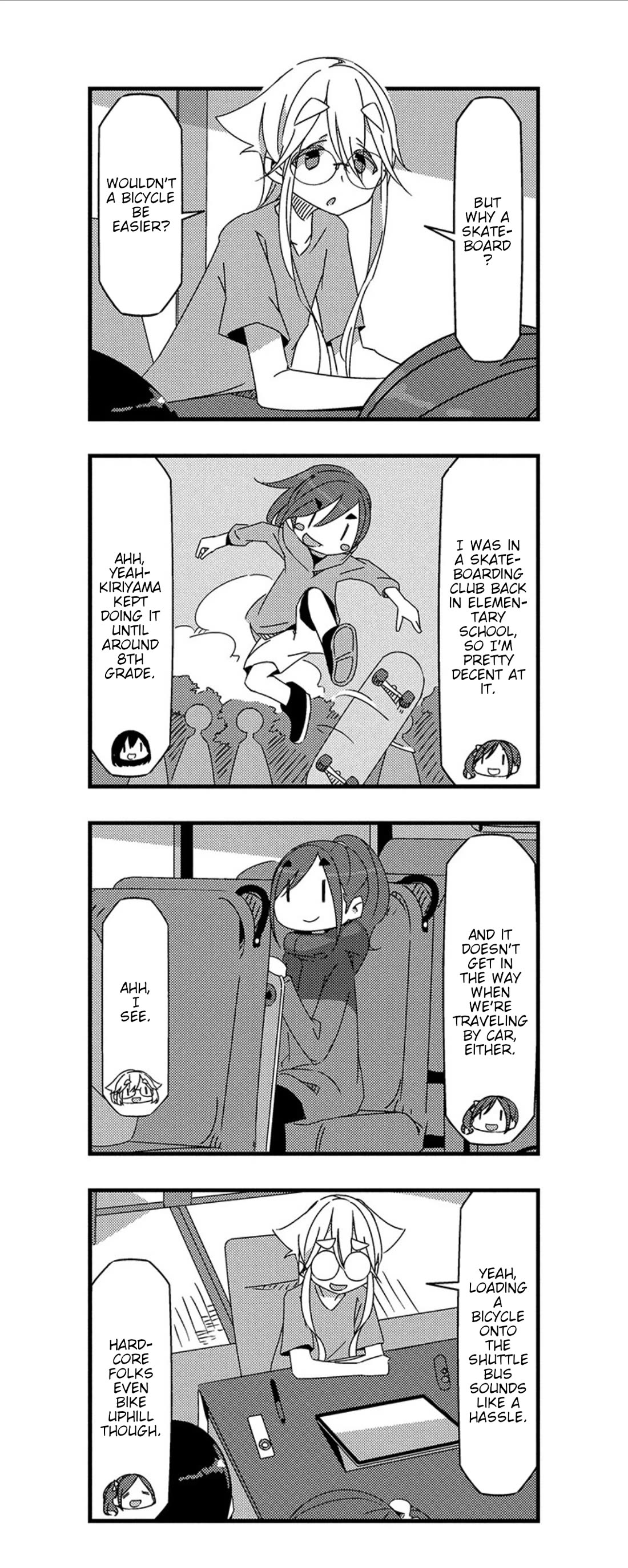 Mono Chapter 22 page 7 - Chapter 22