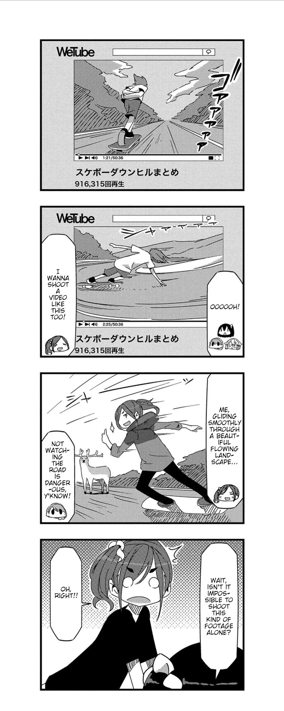 Mono Chapter 22 page 8 - Chapter 22