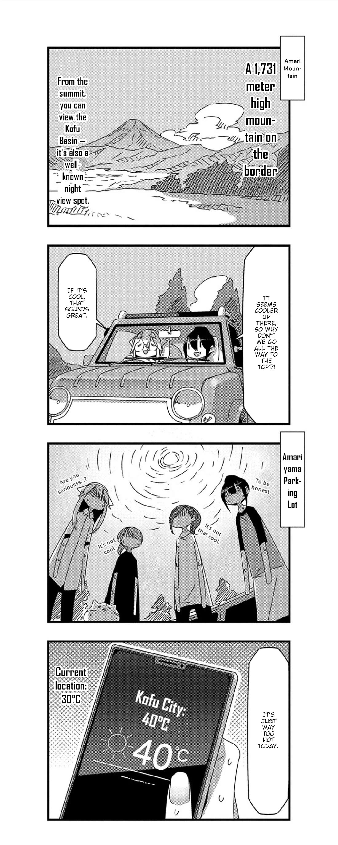Mono Chapter 23 page 2 - Chapter 23