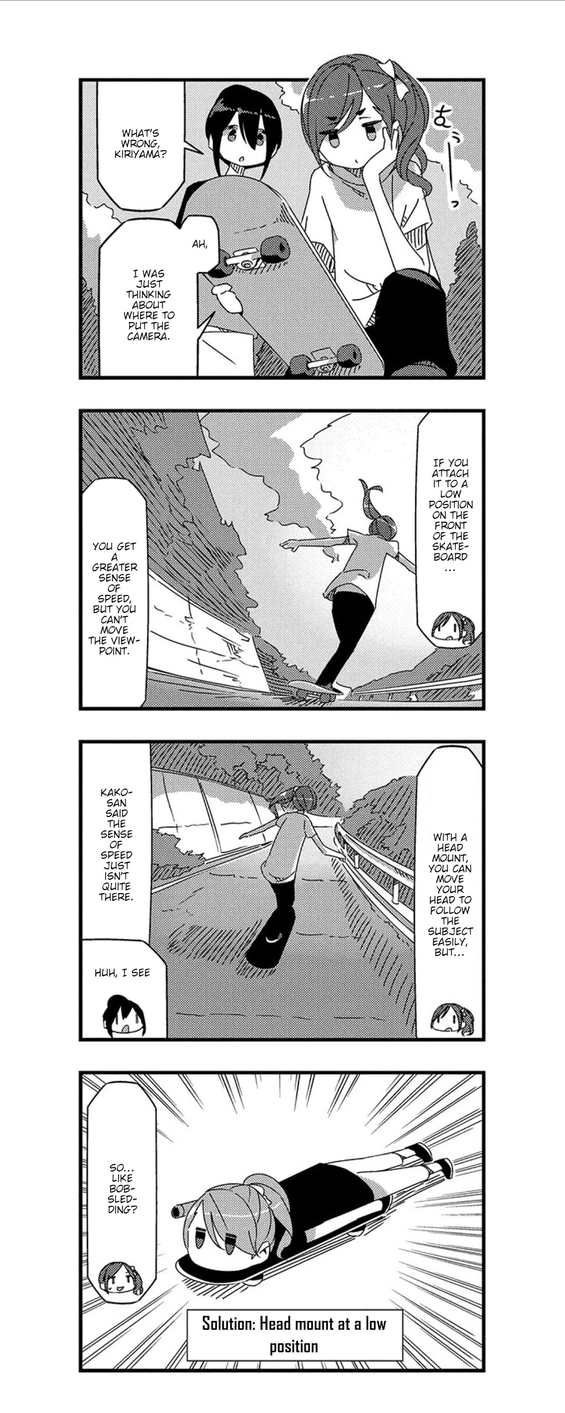 Mono Chapter 23 page 5 - Chapter 23