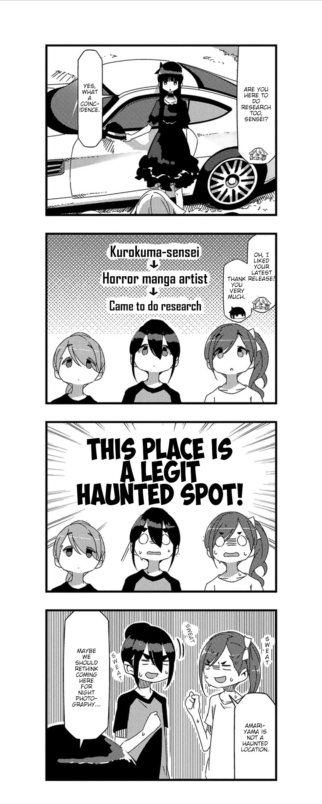 Mono Chapter 23 page 7 - Chapter 23