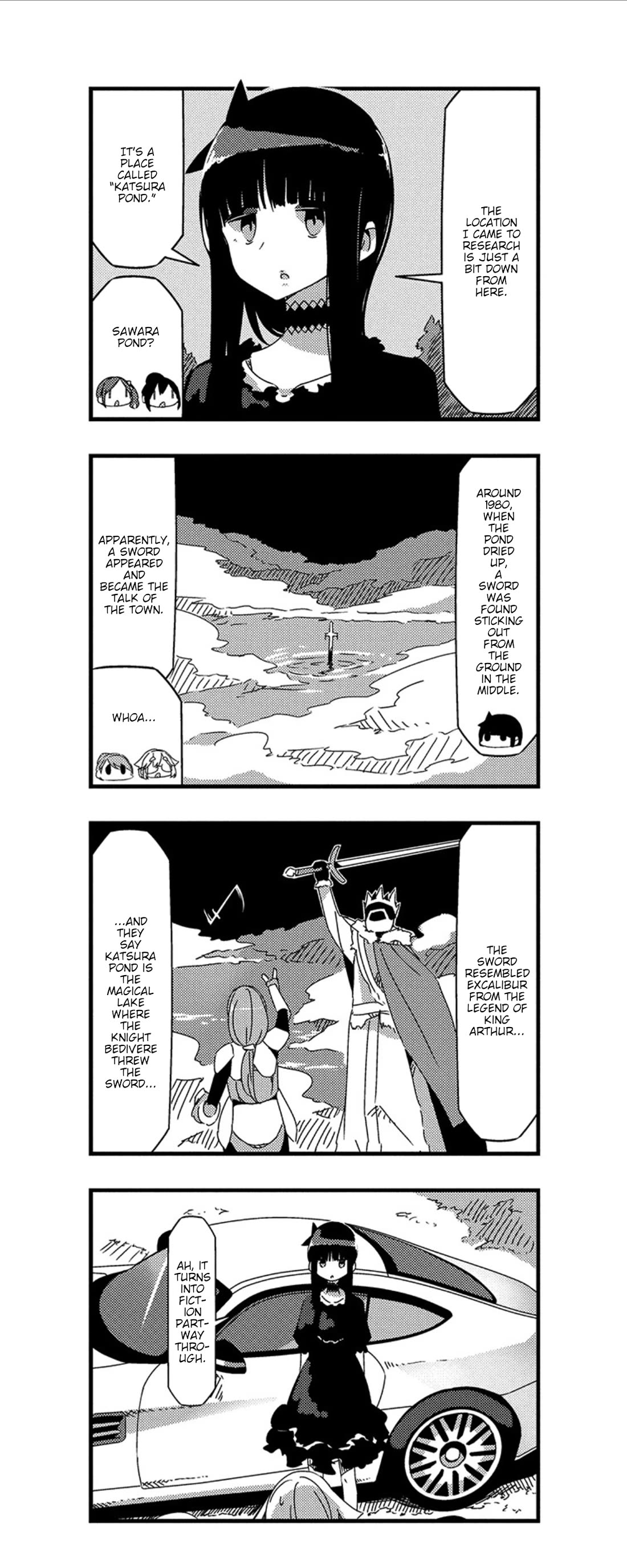 Mono Chapter 23 page 8 - Chapter 23