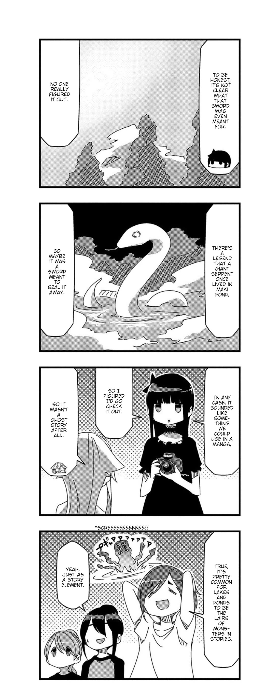 Mono Chapter 23 page 9 - Chapter 23