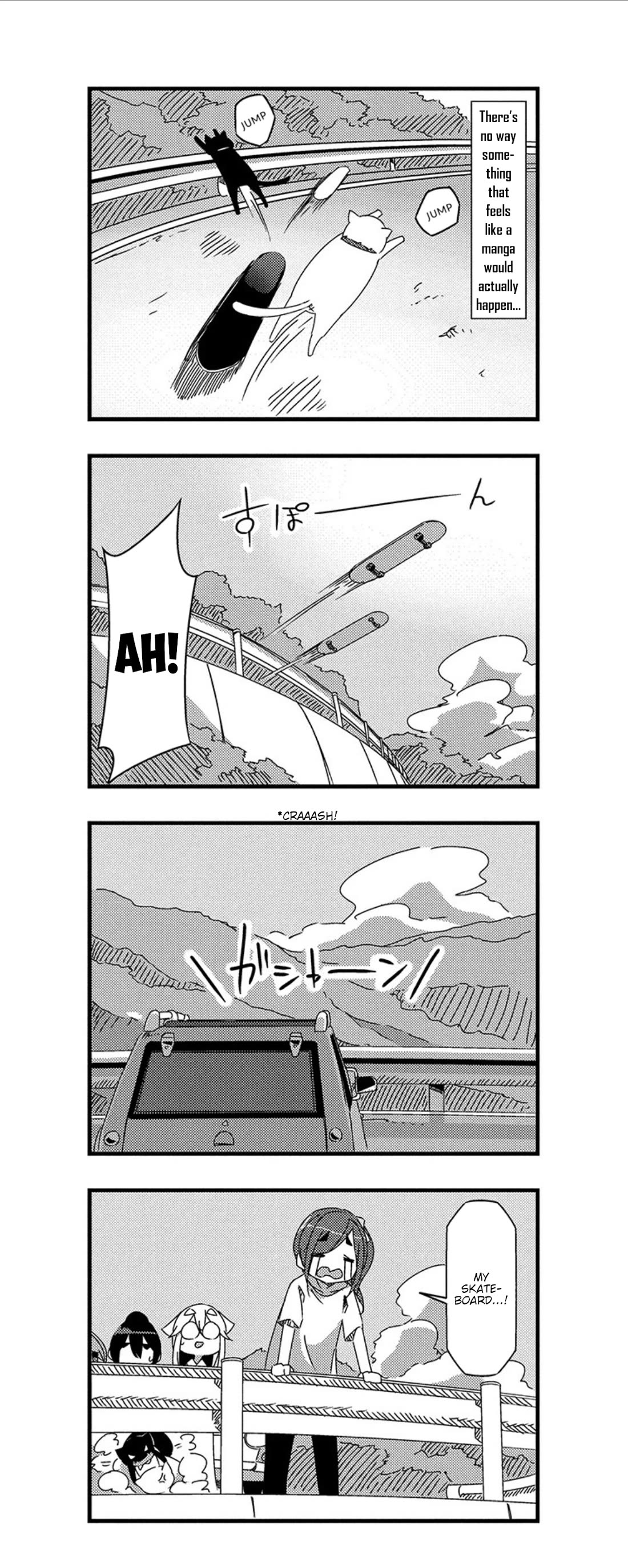 Mono Chapter 24 page 10 - Chapter 24