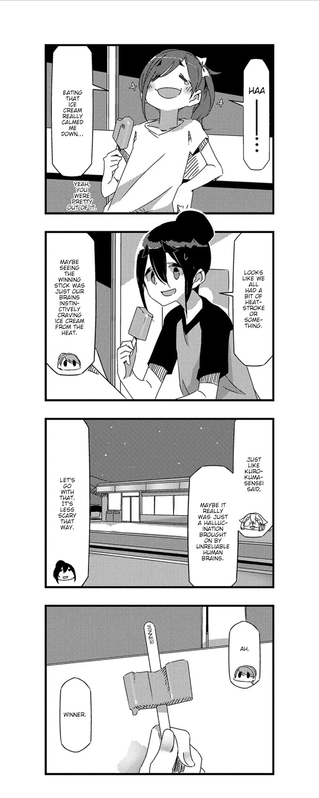 Mono Chapter 24 page 11 - Chapter 24