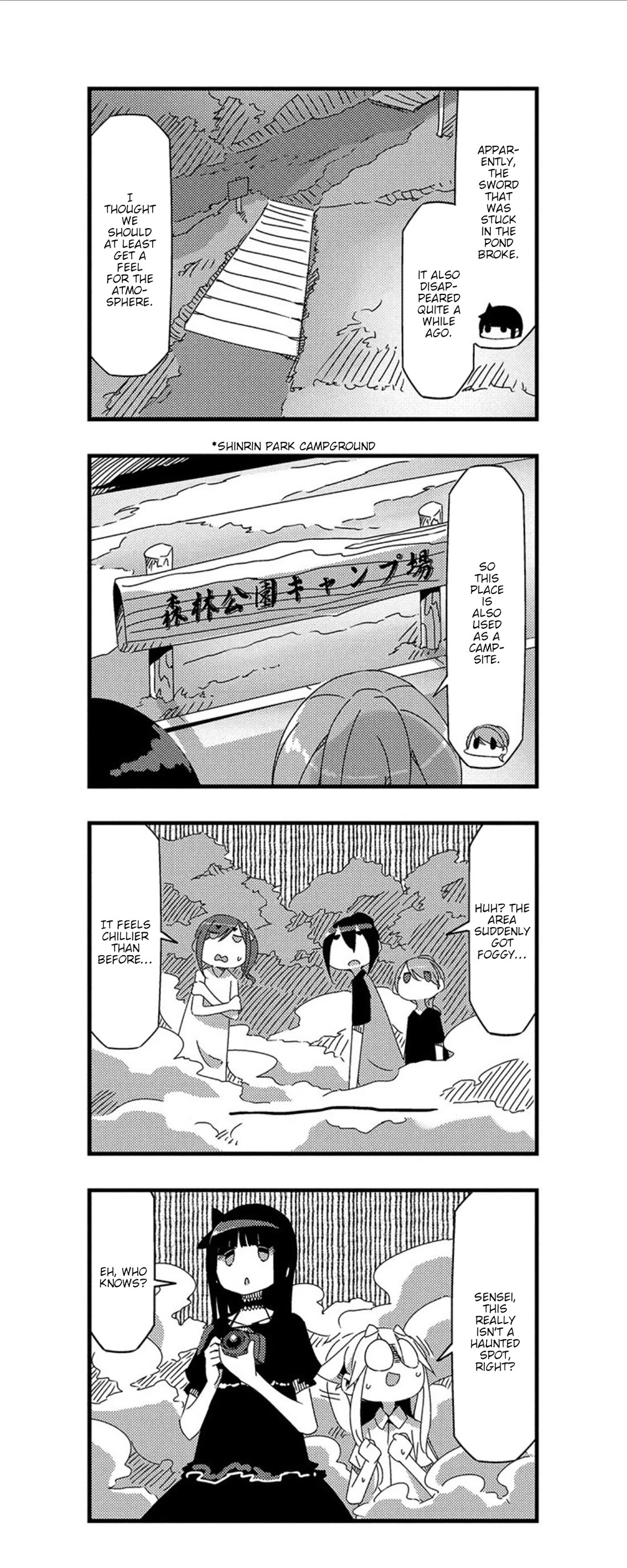 Mono Chapter 24 page 2 - Chapter 24