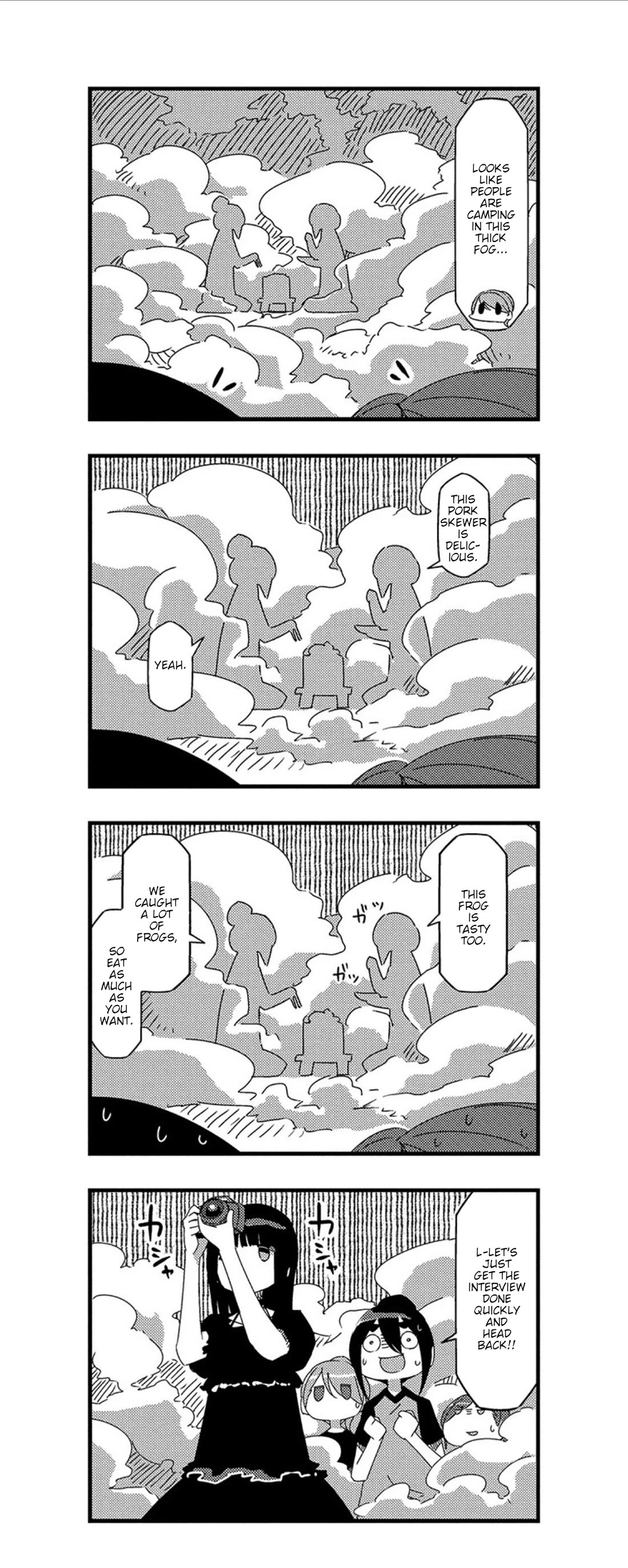 Mono Chapter 24 page 3 - Chapter 24