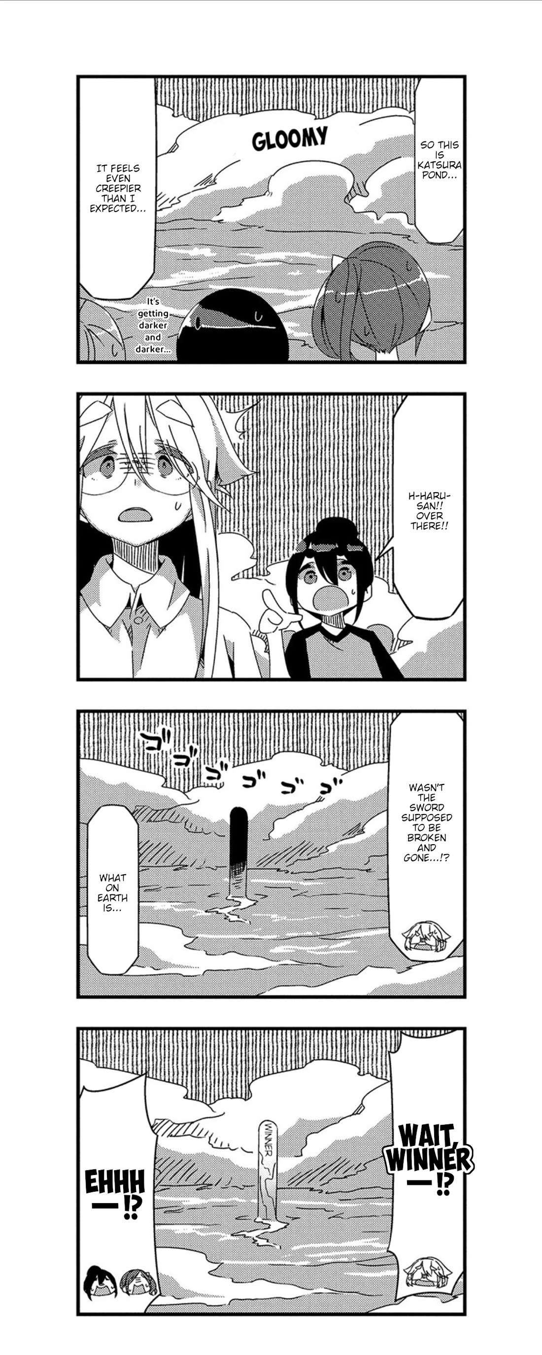 Mono Chapter 24 page 4 - Chapter 24