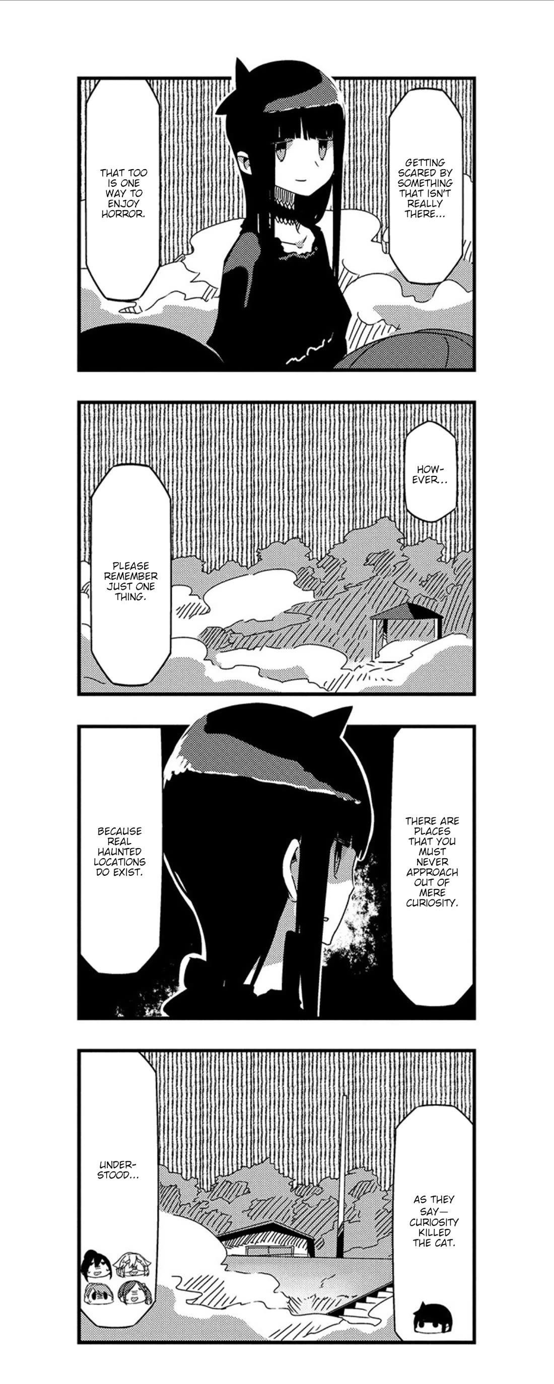 Mono Chapter 24 page 6 - Chapter 24