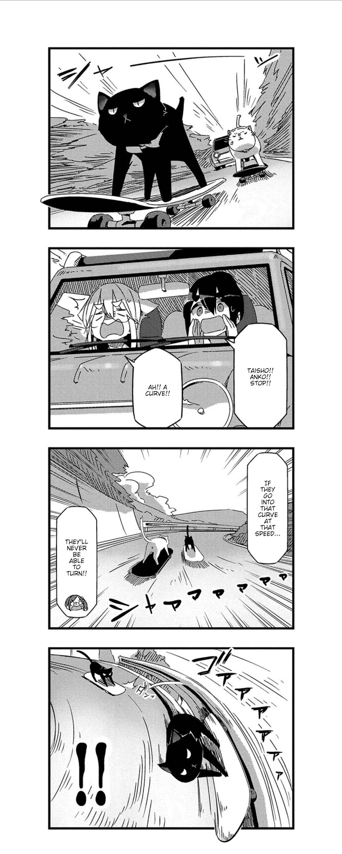 Mono Chapter 24 page 8 - Chapter 24