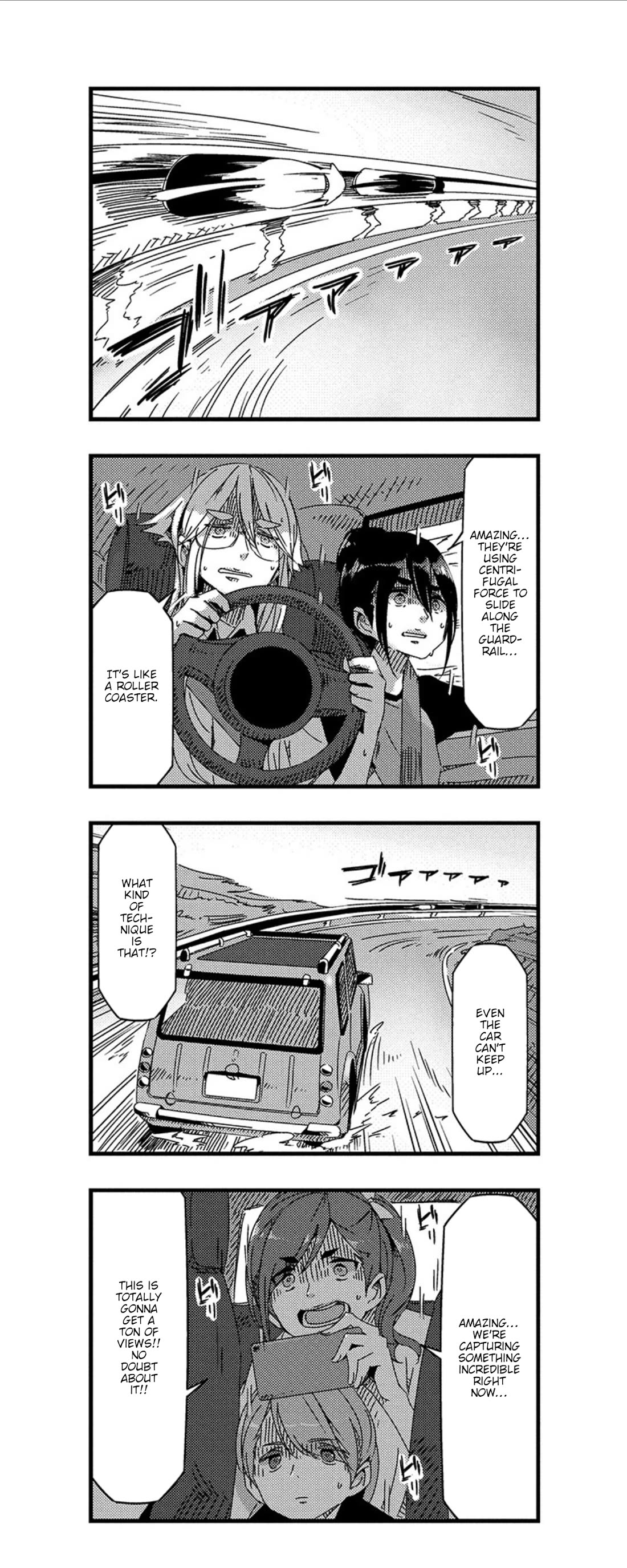 Mono Chapter 24 page 9 - Chapter 24