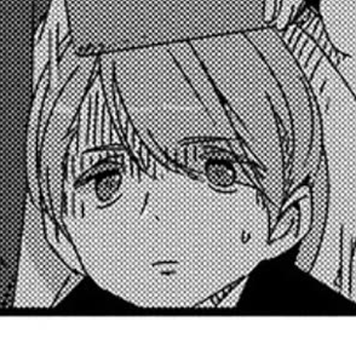 Mono Chapter 24 cover