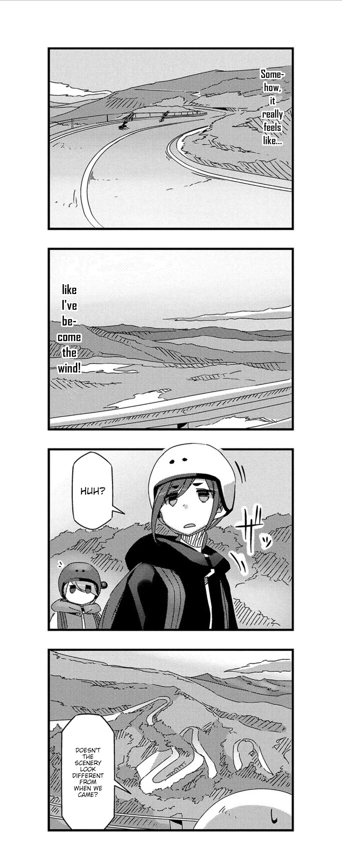 Mono Chapter 25 page 10 - Chapter 25