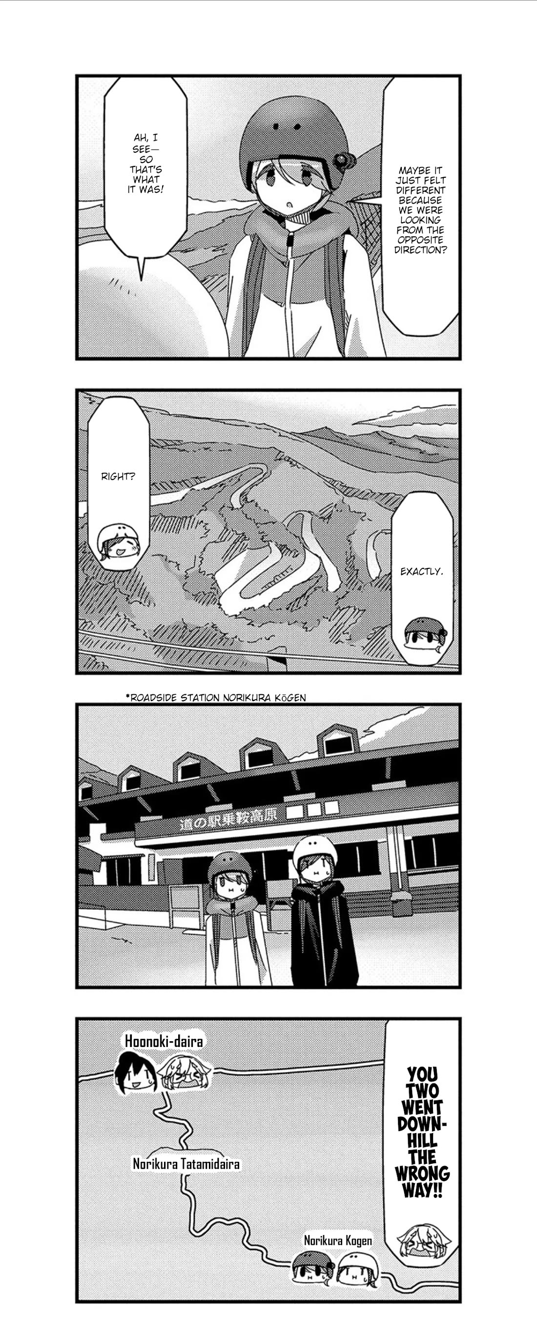 Mono Chapter 25 page 11 - Chapter 25