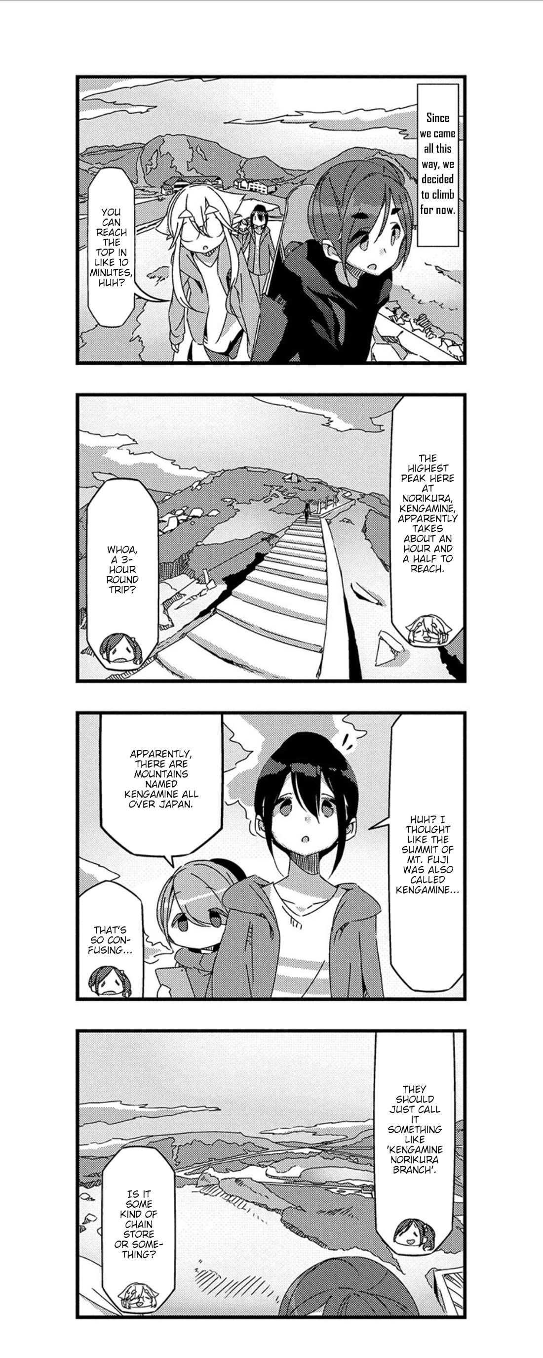 Mono Chapter 25 page 2 - Chapter 25