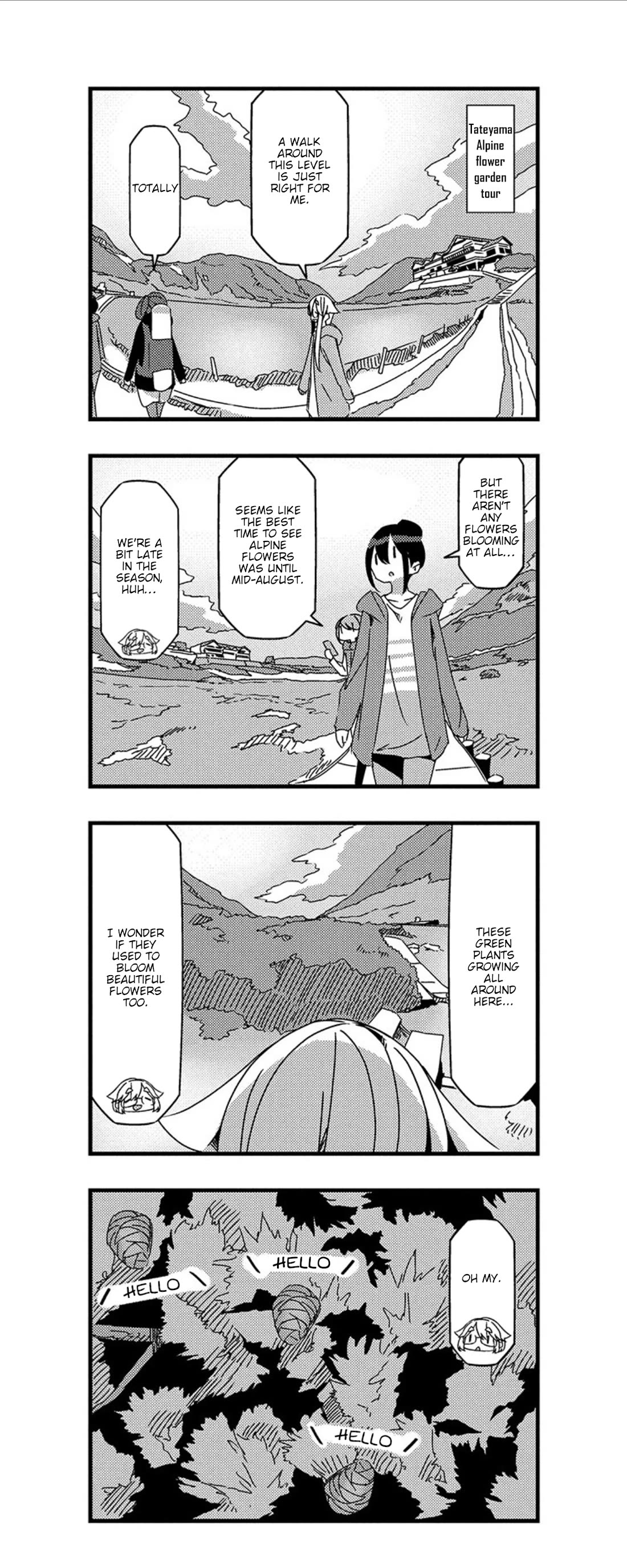 Mono Chapter 25 page 4 - Chapter 25